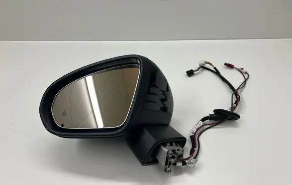 Mercedes-Benz CLA C118 X118 Front door electric wing mirror A1188103504