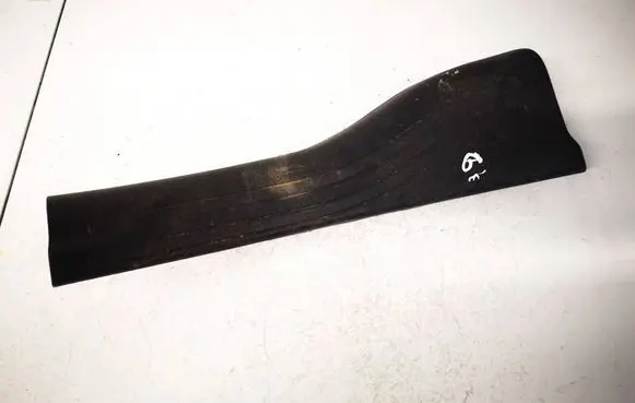 Nissan Juke I F15 Rear sill trim cover 769B71KA2A