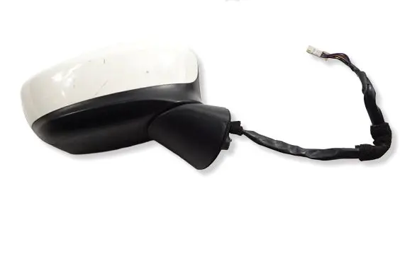 Mazda CX-5 Front door electric wing mirror BQR2B