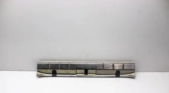 Porsche Panamera (970) Trunk/boot sill cover protection 97055125301 9017309