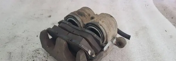 Subaru Outback Front brake caliper