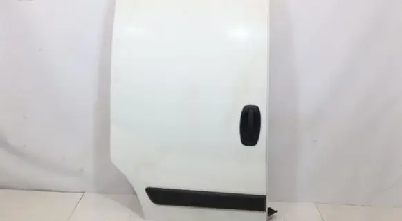 Peugeot Bipper Side sliding door 