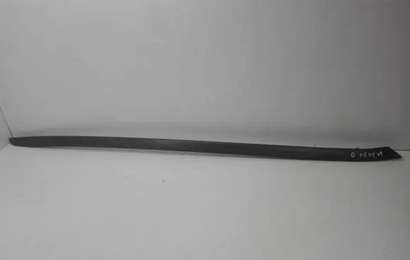 Audi A6 Allroad C5 Windshield trim
