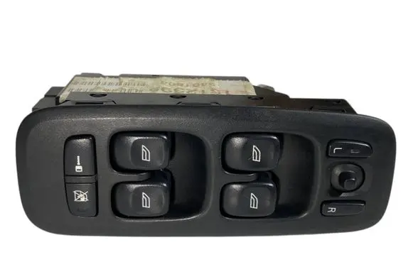 Volvo XC70 Electric window control switch 30773895 09193383
