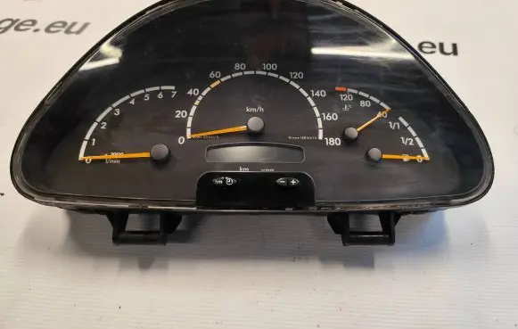 Mercedes-Benz Sprinter W901 W902 W903 W904 Speedometer (instrument cluster) A0004467121