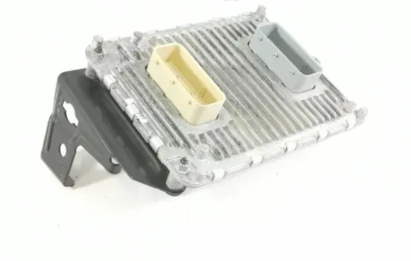 Dodge Challenger Engine control unit/module 68434924AC