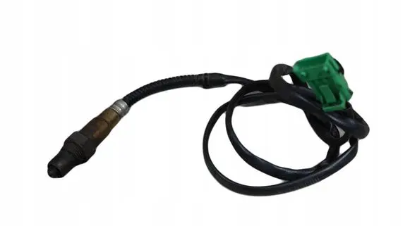 Peugeot 407 Lambda probe sensor