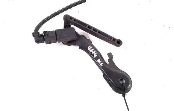 Audi A6 S6 C8 4K Rear air suspension level height sensor 4K0941309B