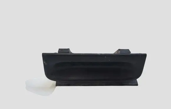 Peugeot 407 Loading door exterior handle