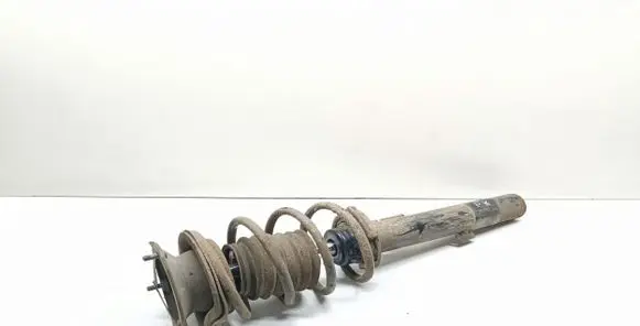 BMW 3 E90 E91 Front shock absorber with coil spring