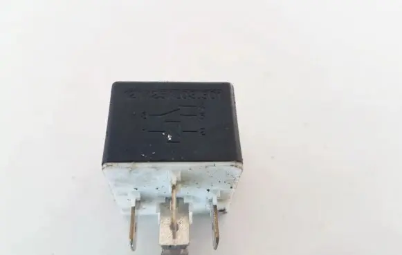 Renault Espace II Other relay 12v25a03501