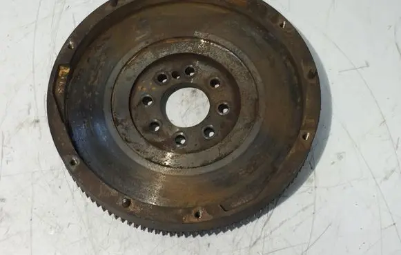 Citroen Jumper Flywheel