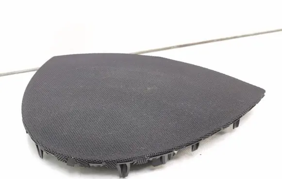 Dash center speaker trim cover