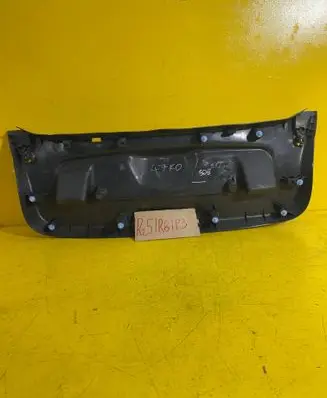 Citroen DS3 Other trunk/boot trim element 9683722980