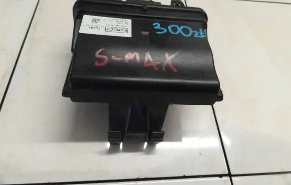 Ford S-MAX Other control units/modules FG9T-14F042-EG