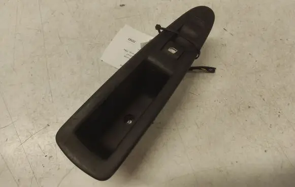 Citroen C4 I Electric window control switch 9650912777
