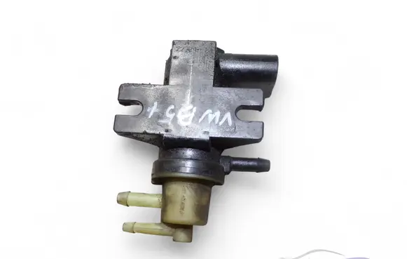 Volkswagen PASSAT B5.5 Turbo solenoid valve 702184010