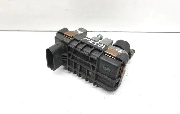 BMW X1 E84 Turbine electric control actuator 6NW009660