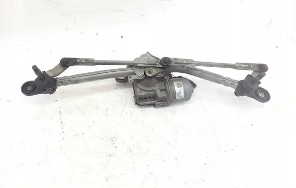 Alfa Romeo Stelvio Front wiper linkage and motor 00505565970