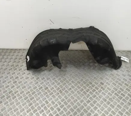 Volkswagen Tayron I Rear arch fender liner splash guards 57L810972