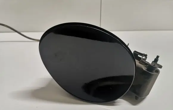 Land Rover Range Rover Evoque L538 Fuel cap release pull handle BJ3227936AE