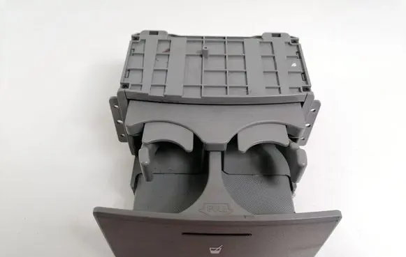 KIA Sorento Cup holder back 846553E000