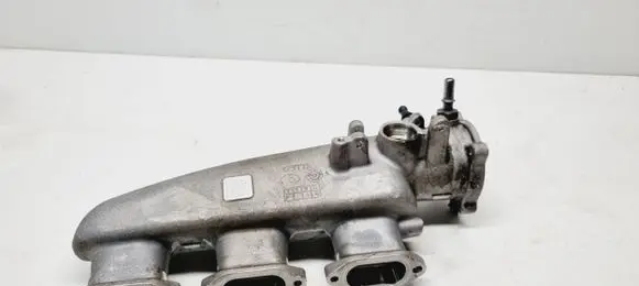 Alfa Romeo Giulia Intake manifold 670050695