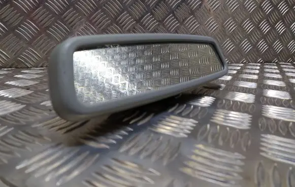 Mercedes-Benz C W203 Rear view mirror (interior)