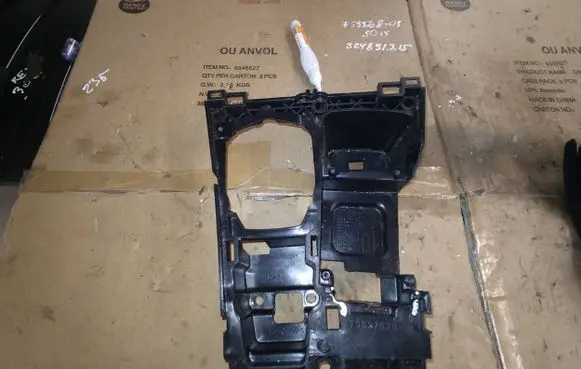 BMW X5 E70 Other interior part 773201