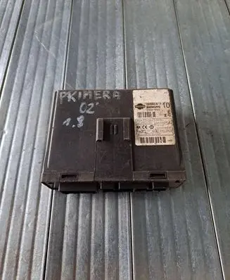 Nissan Primera Comfort/convenience module 5WK48123 97RAI000013 28550AV7