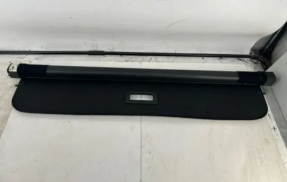 Renault Laguna III Parcel shelf load cover 799220003R