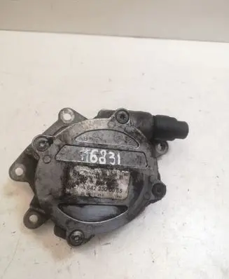 Mercedes-Benz ML W164 Vacuum pump A6422300065