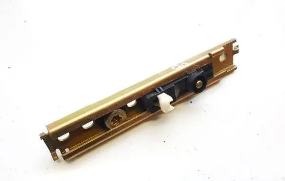 Peugeot 406 Seat belt adjustment rail 5503021c