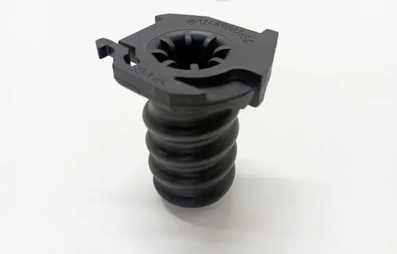 Mercedes-Benz E W212 Spare wheel bolt 1248980765