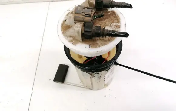 Fuel level sensor