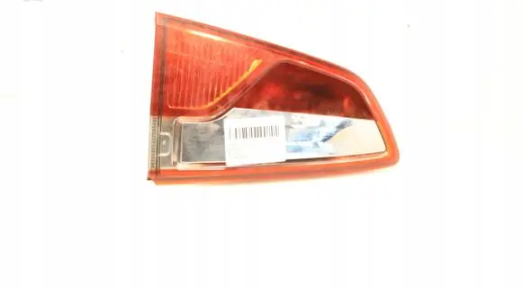Ford Ecosport Rear/tail lights CN1513602CB