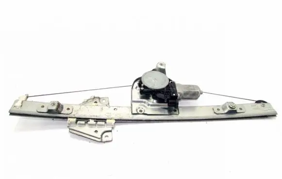 Suzuki Grand Vitara II Front window lifting mechanism without motor 83430