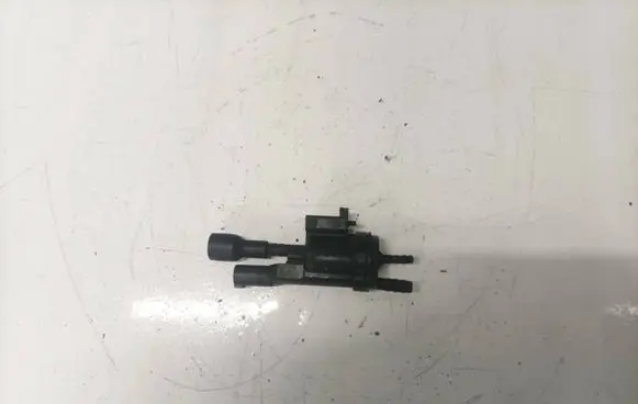 Valve vacuum