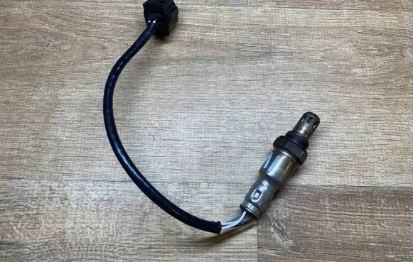 Mercedes-Benz SL R231 Lambda probe sensor A0065422018
