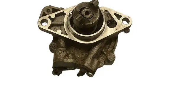 Fiat Punto Evo Vacuum pump 729024050 1371019107 17T2922110
