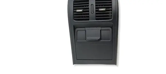 Volkswagen PASSAT B7 Rear air vent grill 3AA864298