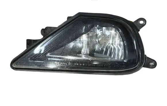 Volkswagen Touareg II Front fog light 7P6941700G 01183804 19527902