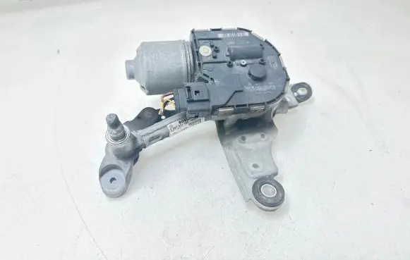 Ford S-MAX Front wiper linkage and motor 6M2117504DB 0304091 3397021163