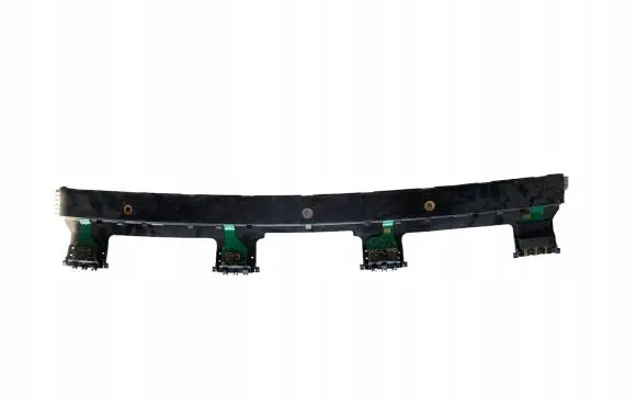 Mercedes-Benz S W220 Radio antenna 