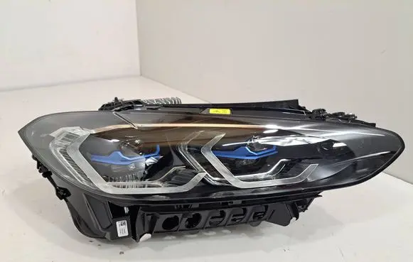 BMW 4 G22 G23 G24 G26 Headlight/headlamp 5A19376
