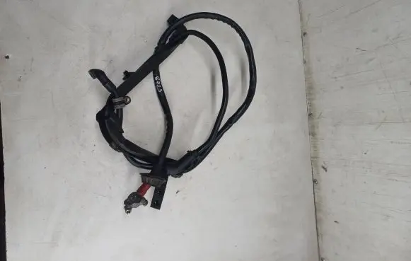 Volkswagen PASSAT B5.5 Positive cable (battery)