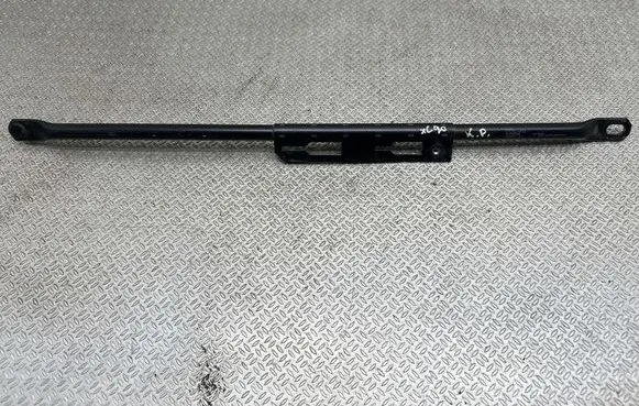 Volvo XC90 Radiator support slam panel bracket 31391335