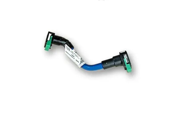 BMW 5 G30 G31 G38 Fuel line pipe 16127356580 7356580