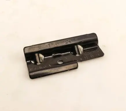 Battery bracket