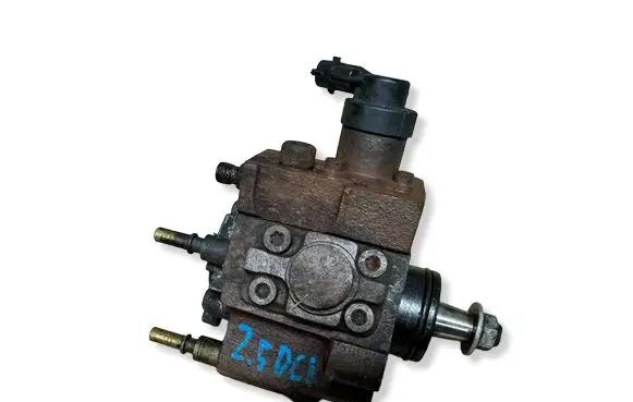Renault Master II Fuel injection high pressure pump 0445010196